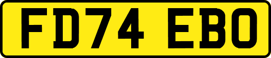 FD74EBO