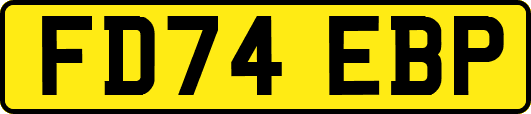 FD74EBP