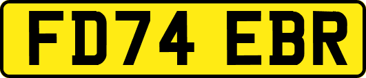 FD74EBR