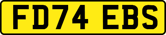 FD74EBS