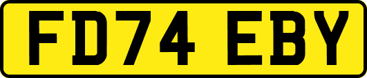 FD74EBY