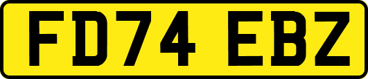 FD74EBZ