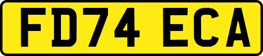 FD74ECA