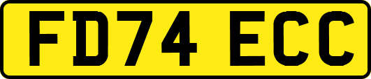 FD74ECC