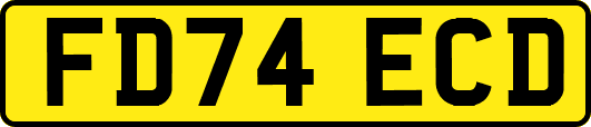 FD74ECD