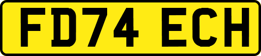 FD74ECH
