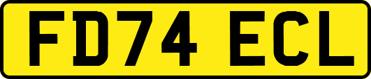 FD74ECL