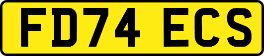 FD74ECS