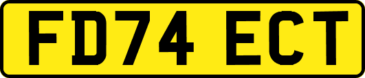 FD74ECT