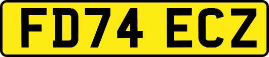 FD74ECZ