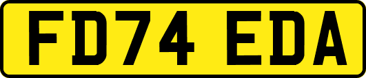 FD74EDA