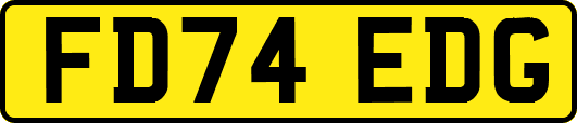 FD74EDG