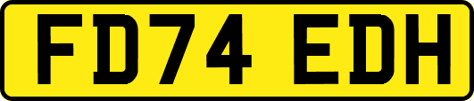 FD74EDH