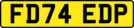 FD74EDP