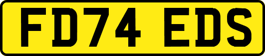 FD74EDS
