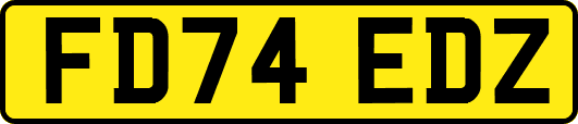 FD74EDZ