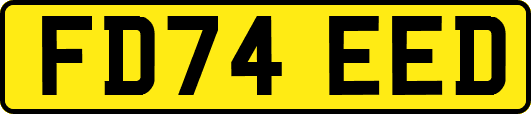 FD74EED