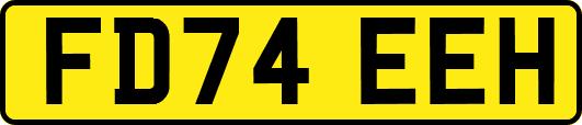 FD74EEH