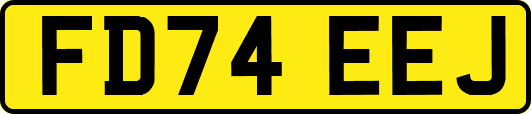 FD74EEJ