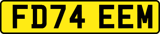 FD74EEM
