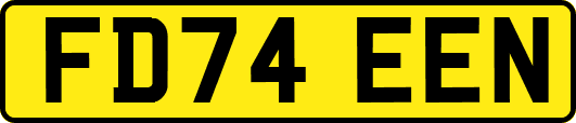 FD74EEN