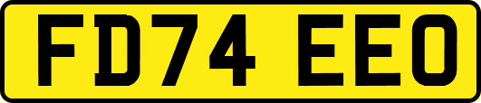 FD74EEO