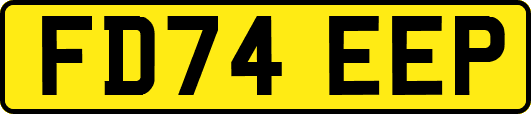 FD74EEP