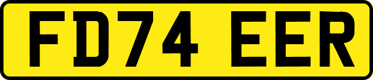 FD74EER