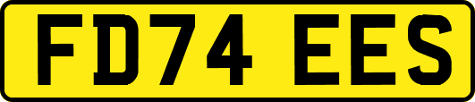 FD74EES