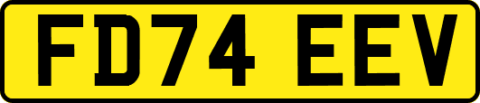 FD74EEV