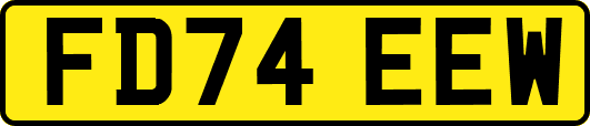 FD74EEW