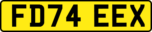 FD74EEX