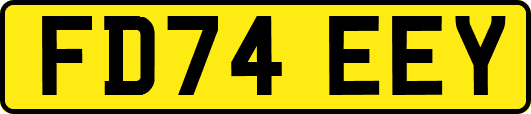 FD74EEY