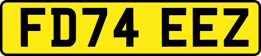 FD74EEZ