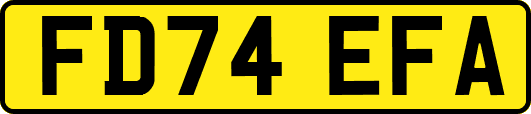 FD74EFA