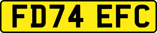 FD74EFC