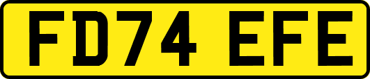 FD74EFE