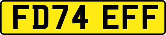 FD74EFF