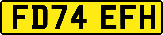 FD74EFH