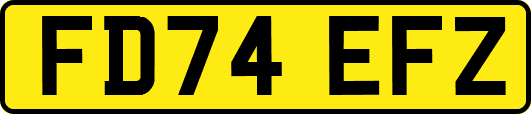 FD74EFZ