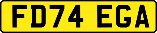 FD74EGA