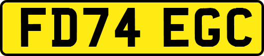 FD74EGC