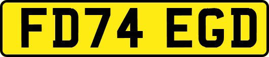 FD74EGD