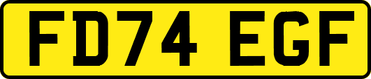 FD74EGF