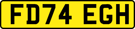 FD74EGH