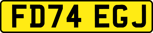 FD74EGJ