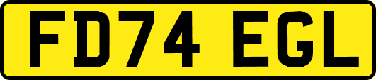 FD74EGL