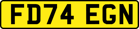 FD74EGN