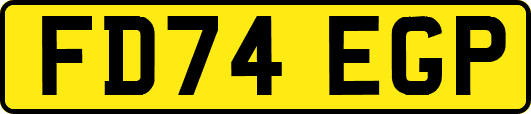 FD74EGP