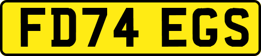 FD74EGS
